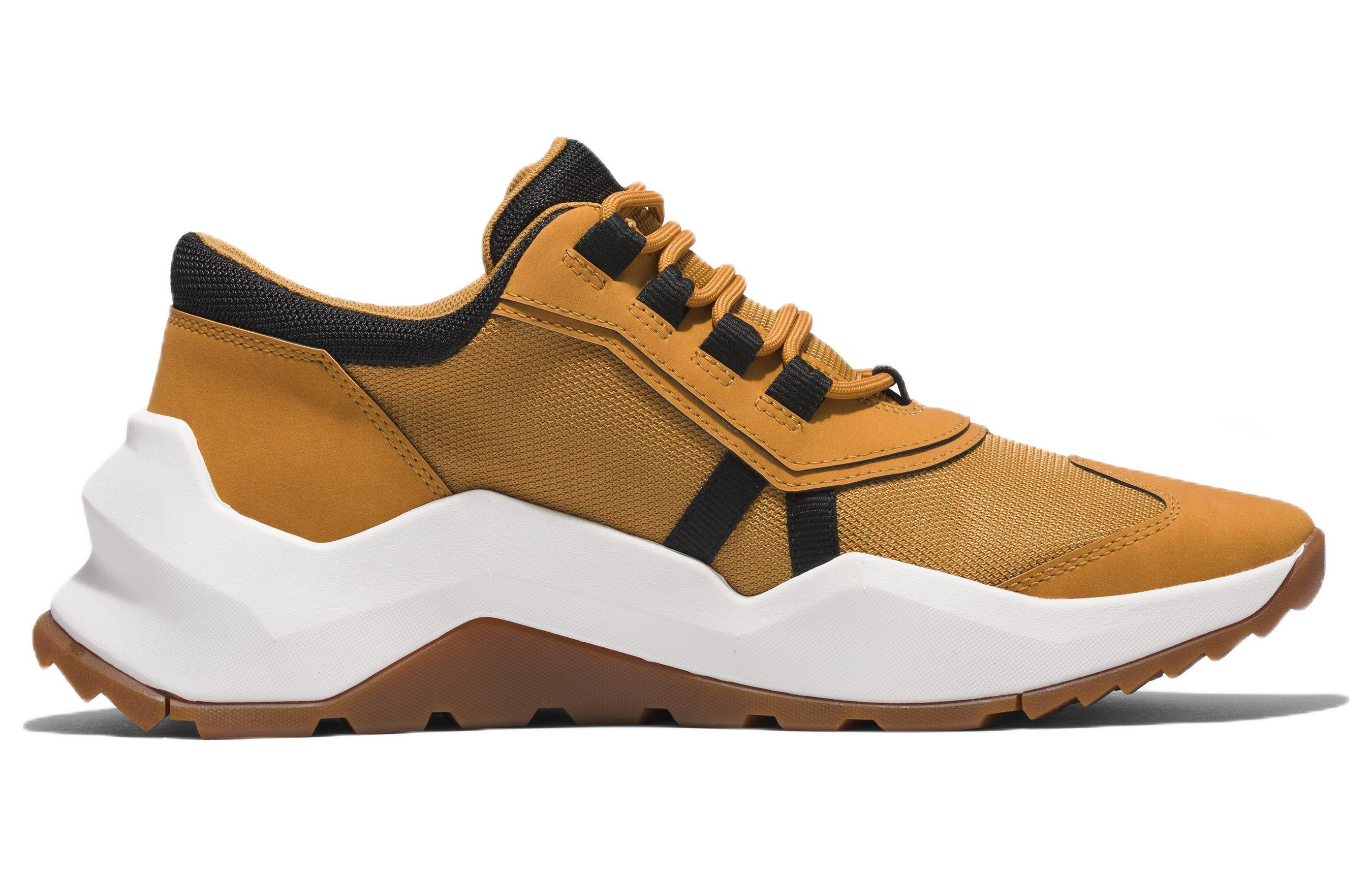 Timberland Newbury Edge 'Yellow' 圖 2