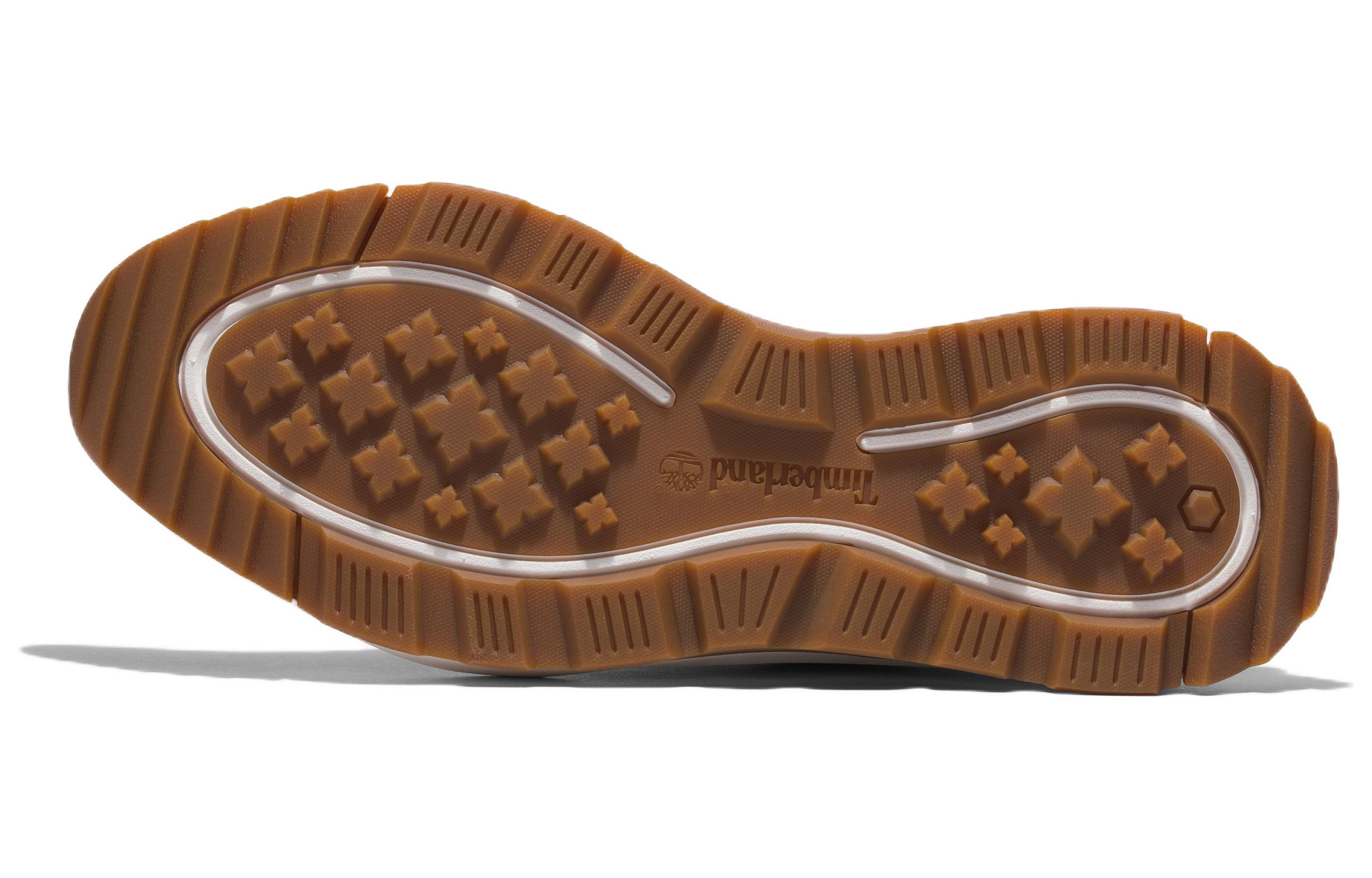 Timberland Newbury Edge 'Yellow' 圖 6