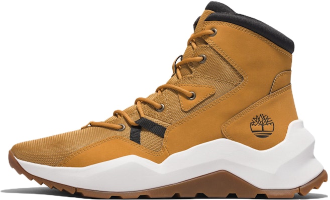 添柏岚纽伯里黄色高帮鞋 A2R4Z231 Buy 添柏岚纽伯里黄色高帮鞋 A2R4Z231