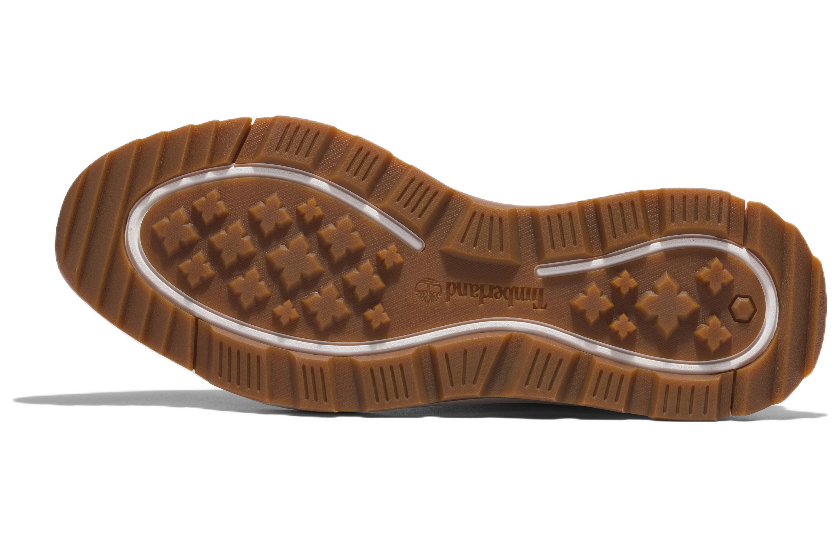 Timberland Newbury Edge High 'Yellow' 圖 6