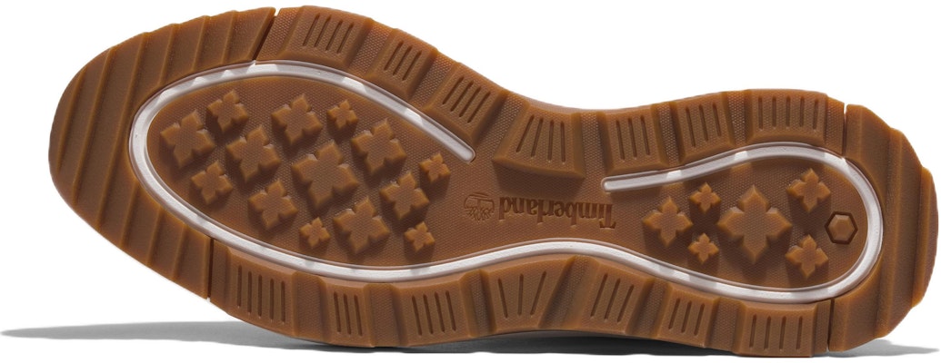 添柏岚纽伯里黄色高帮鞋 A2R4Z231 Details for 添柏岚纽伯里黄色高帮鞋 A2R4Z231