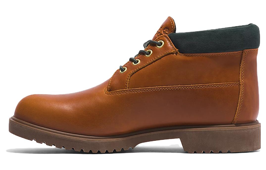 Timberland Newman Chukka 'Brown' A5WJH358