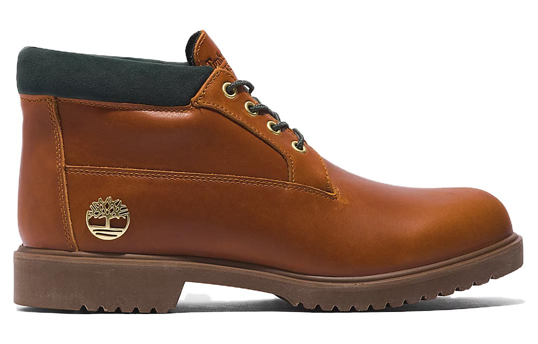 Timberland Newman Chukka 'Brown' 圖 2