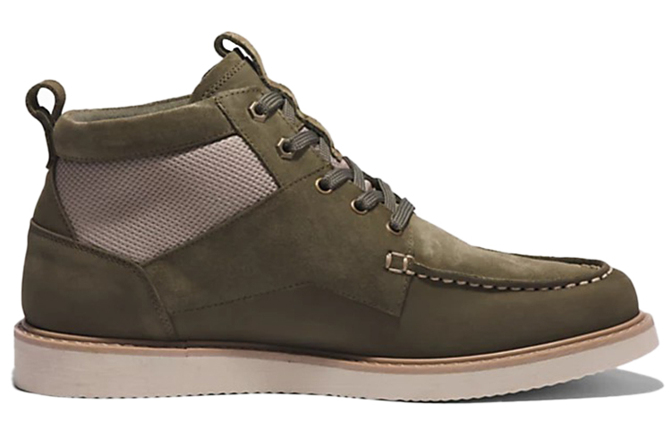 Order Timberland Newmarket 2 ''Vert Armée'' A2AHMA58