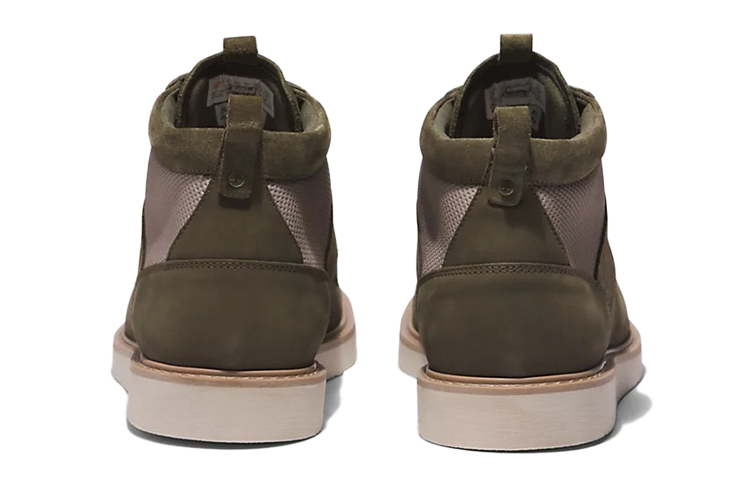 Purchase Timberland Newmarket 2 ''Vert Armée'' A2AHMA58