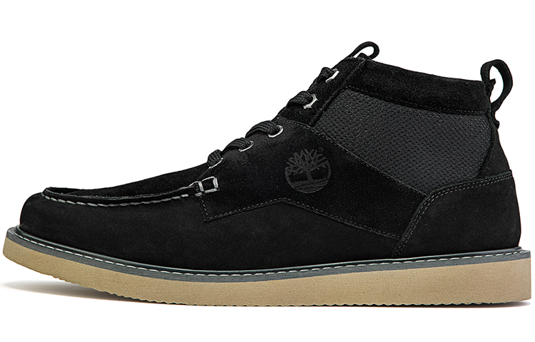 Timberland Newmarket 2 'Black' A2AHX