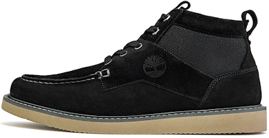 Timberland Newmarket 2 'Black' A2AHX Timberland Newmarket 2 'Black' A2AHX