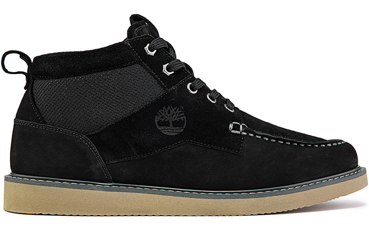 Order Timberland Newmarket 2 'Hitam' A2AHX