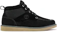 Order Timberland Newmarket 2 'Hitam' A2AHX
