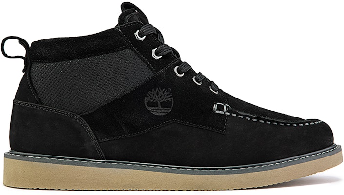 Timberland Newmarket 2 'Hitam' A2AHX Order Timberland Newmarket 2 'Hitam' A2AHX