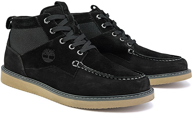 Timberland Newmarket 2 'Hitam' A2AHX Shop Timberland Newmarket 2 'Hitam' A2AHX