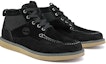 Shop Timberland Newmarket 2 'Hitam' A2AHX