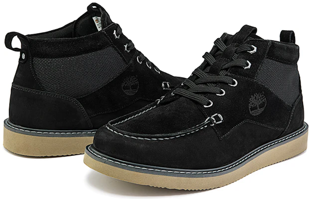 Timberland Newmarket 2 'Hitam' A2AHX Purchase Timberland Newmarket 2 'Hitam' A2AHX