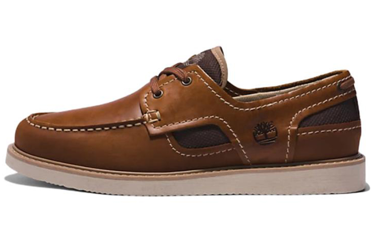 Timberland Newmarket 2 'Brown' A2AGZF13