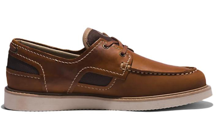 Order Timberland Newmarket 2 ''Marron'' A2AGZF13