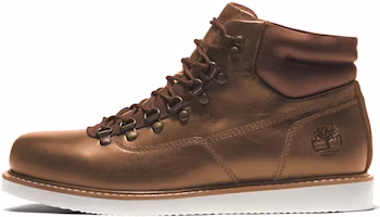 Timberland Newmarket 2 'Brown Outdoor Boot' A449N212 Timberland Newmarket 2 'Brown Outdoor Boot' A449N212