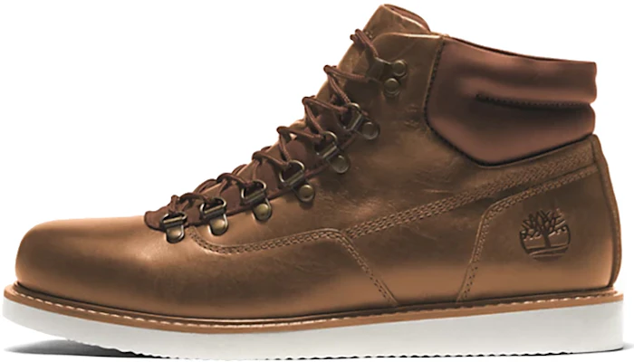 Timberland Newmarket 2 'Brown Outdoor Boot' A449N212 Buy Timberland Newmarket 2 'Brown Outdoor Boot' A449N212