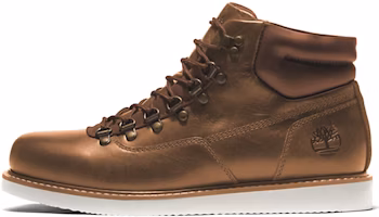 Timberland Newmarket 2 'Brown Outdoor Boot' A449N212 Timberland Newmarket 2 'Brown Outdoor Boot' A449N212