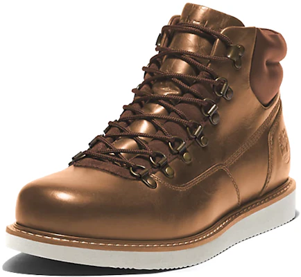 Timberland Newmarket 2 'Brown Outdoor Boot' A449N212 Lookbook Timberland Newmarket 2 'Brown Outdoor Boot' A449N212