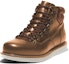 Lookbook Timberland Newmarket 2 'But Kasut Luar Coklat' A449N212