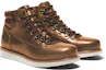 Shop Timberland Newmarket 2 'Brown Outdoor Boot' A449N212