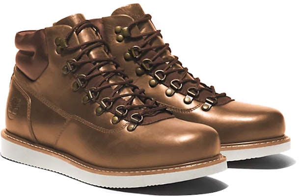 Timberland Newmarket 2 'Bota Exterior Marrón' A449N212 Shop Timberland Newmarket 2 'Bota Exterior Marrón' A449N212