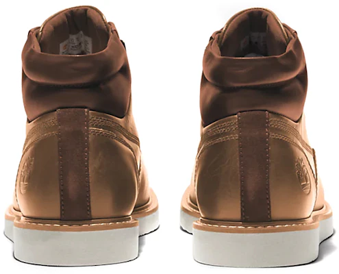 Timberland Newmarket 2 'Brown Outdoor Boot' A449N212 Details for Timberland Newmarket 2 'Brown Outdoor Boot' A449N212