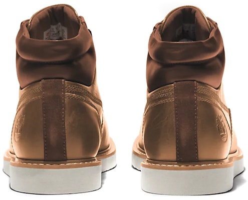 Timberland Newmarket 2 'Bota Exterior Marrón' A449N212 Details for Timberland Newmarket 2 'Bota Exterior Marrón' A449N212