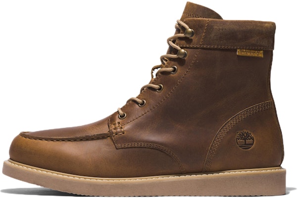 Timberland Newmarket II 6 Inch Boots 'Light Brown' A5M6Z231 Buy Timberland Newmarket II 6 Inch Boots 'Light Brown' A5M6Z231