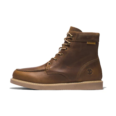 Timberland Newmarket II 6 Inch Boots 'Light Brown'
