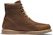 But Timberland Newmarket II Ni 6 Inci 'Coklat Cerah' A5M6Z231
