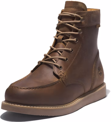 Timberland Newmarket II 6 Inch Boots 'Light Brown' A5M6Z231 Lookbook Timberland Newmarket II 6 Inch Boots 'Light Brown' A5M6Z231