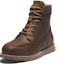 Lookbook But Timberland Newmarket II Ni 6 Inci 'Coklat Cerah' A5M6Z231
