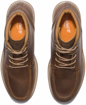 Timberland Newmarket II 6 Inch Boots 'Light Brown' A5M6Z231 Shop Timberland Newmarket II 6 Inch Boots 'Light Brown' A5M6Z231
