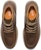 But Timberland Newmarket II Ni 6 Inci 'Coklat Cerah' A5M6Z231