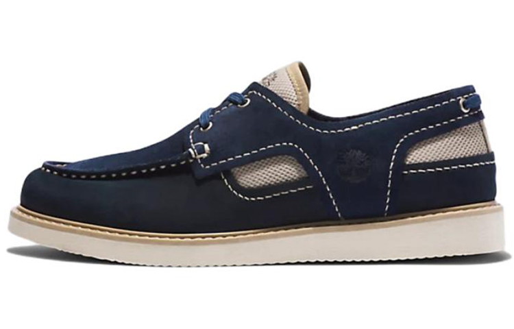 Timberland Newmarket 2 'Navy Blue' A2AGD019