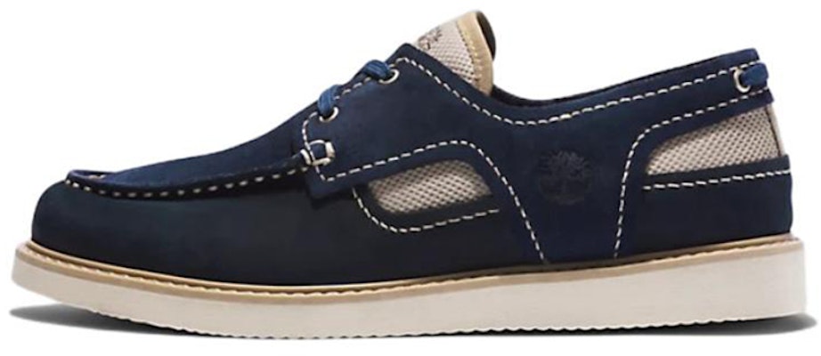 Timberland Newmarket 2 'Navy Blue' A2AGD019 Buy Timberland Newmarket 2 'Navy Blue' A2AGD019
