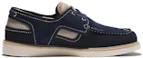 Order Timberland添柏嶺 Newmarket Ii 休閒 耐磨輕便 低筒 板鞋 男款 海軍藍