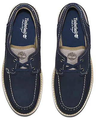 Timberland添柏嶺 Newmarket Ii 休閒 耐磨輕便 低筒 板鞋 男款 海軍藍 Shop Timberland添柏嶺 Newmarket Ii 休閒 耐磨輕便 低筒 板鞋 男款 海軍藍