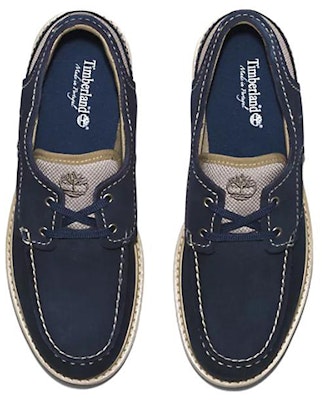 Timberland Newmarket 2 'Biru Tentera Laut' A2AGD019 Shop Timberland Newmarket 2 'Biru Tentera Laut' A2AGD019