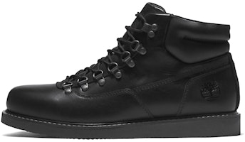 Timberland Newmarket 2 Hiker 'Black' A44AN001 Timberland Newmarket 2 Hiker 'Black' A44AN001