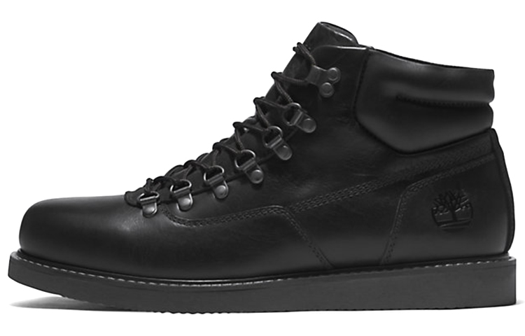 Timberland Newmarket 2 Hiker 'Black' A44AN001