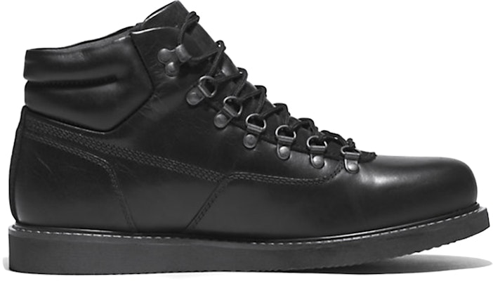 Timberland Newmarket 2 Hiker 'Hitam' A44AN001 Order Timberland Newmarket 2 Hiker 'Hitam' A44AN001