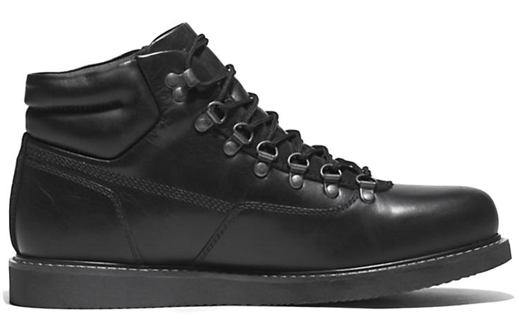 Order Timberland Newmarket 2 Hiker 'Hitam' A44AN001
