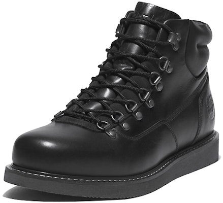 Timberland Newmarket 2 Hiker 'Hitam' A44AN001 Lookbook Timberland Newmarket 2 Hiker 'Hitam' A44AN001