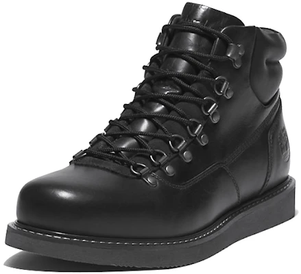Timberland Newmarket 2 Hiker 'Hitam' A44AN001 Lookbook Timberland Newmarket 2 Hiker 'Hitam' A44AN001