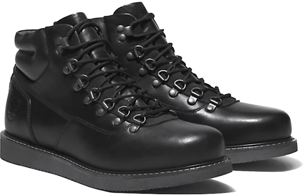 Timberland Newmarket 2 Hiker 'Hitam' A44AN001 Shop Timberland Newmarket 2 Hiker 'Hitam' A44AN001