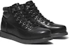 Shop Timberland Newmarket 2 Hiker 'Hitam' A44AN001