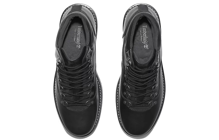 Purchase Timberland Newmarket 2 Hiker 'Hitam' A44AN001