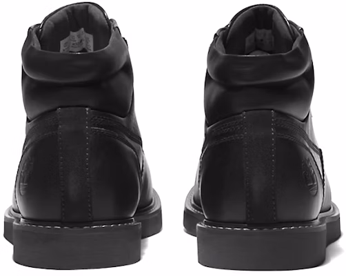 Timberland Newmarket 2 Hiker 'Hitam' A44AN001 Details for Timberland Newmarket 2 Hiker 'Hitam' A44AN001